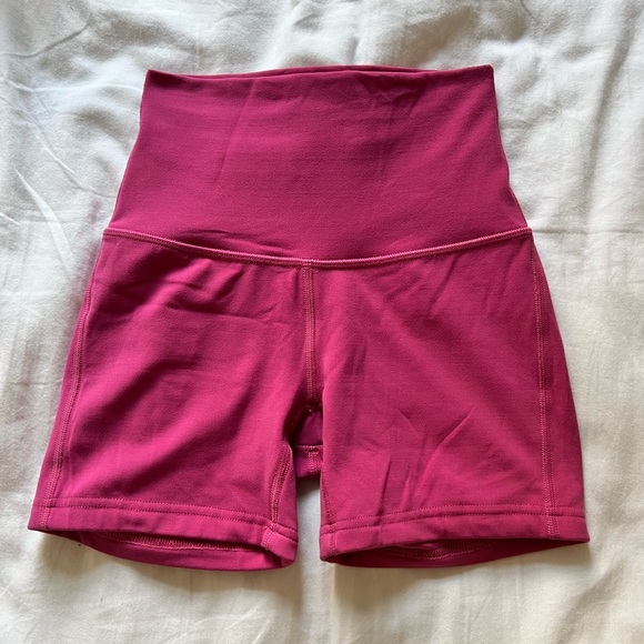 Lululemon Align Shorts - Picture 4 of 5